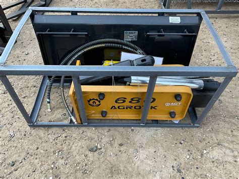 agt skid steer attachments|agt attachments for sale.